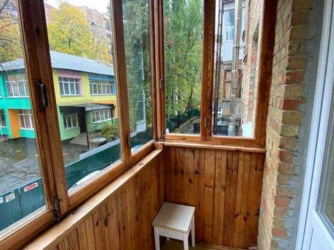 квартира за адресою Київ, Шота Руставелі вул., 10
