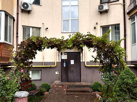 квартира за адресою Козацька вул., 6