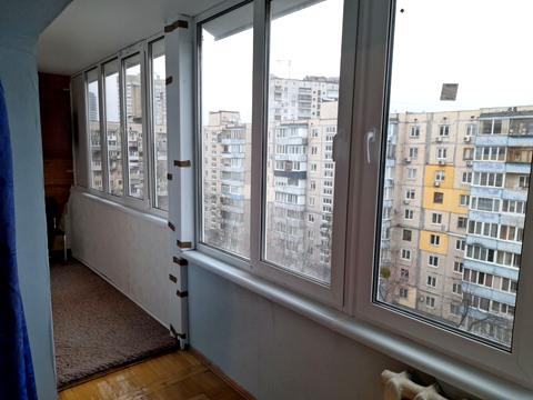 квартира за адресою Ентузіастів вул., 29/2