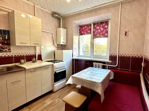 квартира за адресою Слобожанський просп. (Газети "Правда"), 111