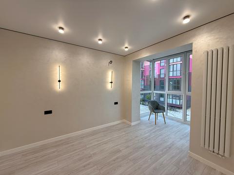 квартира за адресою Єдності вул. (Чебишева), 15