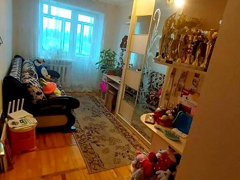 квартира по адресу Городоцкая ул., 188