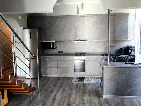 квартира за адресою Михайла Коцюбинського вул., 1