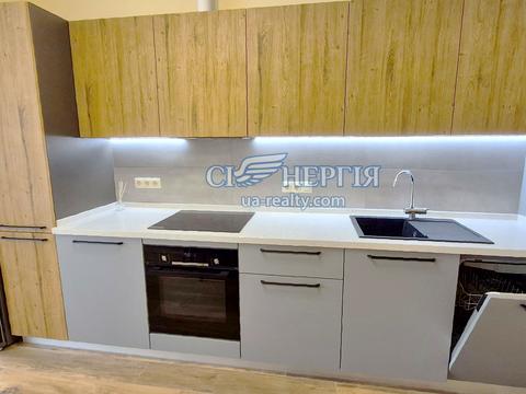 квартира по адресу Левка Лукьяненко ул. (Маршала Тимошенко), 29-В