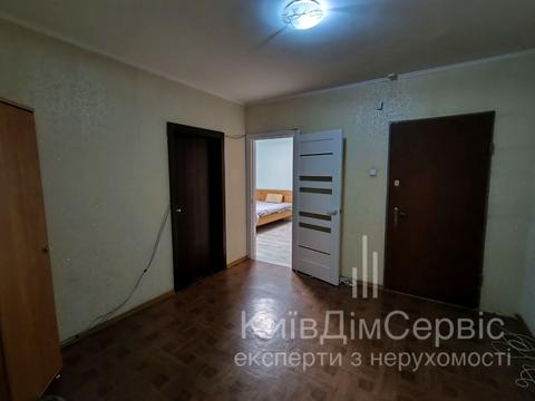 квартира за адресою Сергія Данченка вул., 5