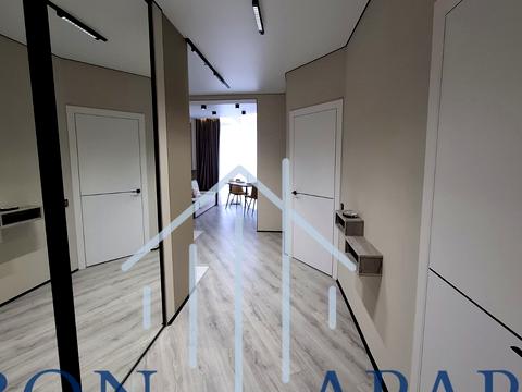 квартира за адресою Молодіжна вул., 10