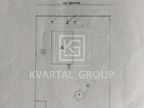 будинок за адресою Кринична, 93