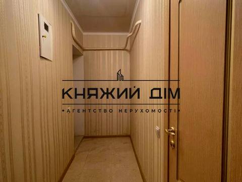 квартира по адресу Дорогожицкая ул., 15-Б