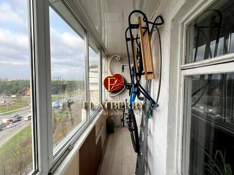 квартира за адресою Братиславська вул., 42