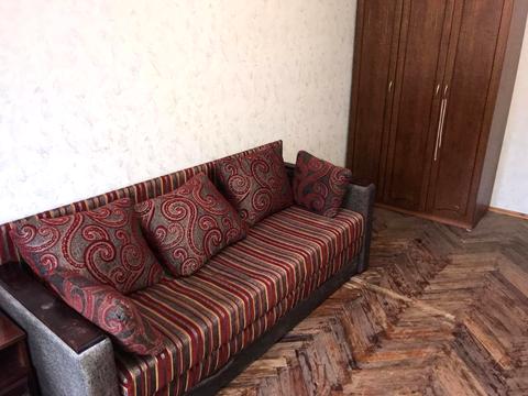 квартира по адресу Зої Бутенко ул. (Сєченова), 10к3