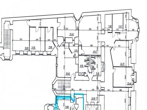 комерційна за адресою Музейний пров., 4