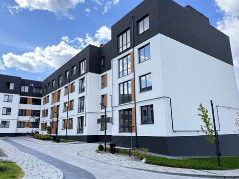 квартира за адресою Боголюбова, 5а 