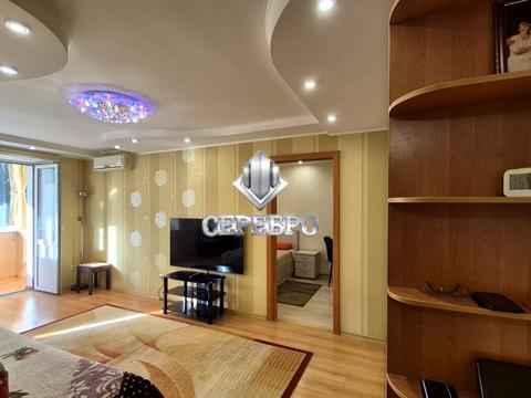 квартира за адресою Яценка вул., 12