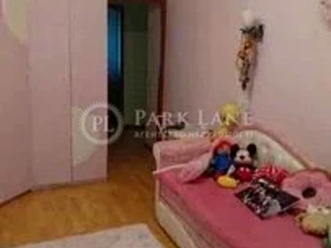 квартира за адресою Київ, Русанівська набережна вул., 22