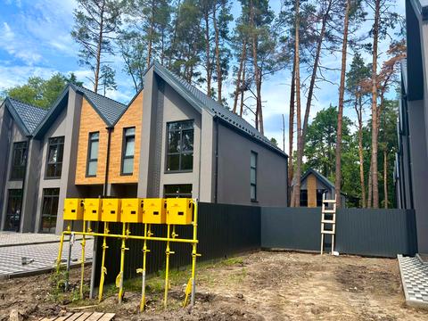 дом по адресу Гоголя ул.