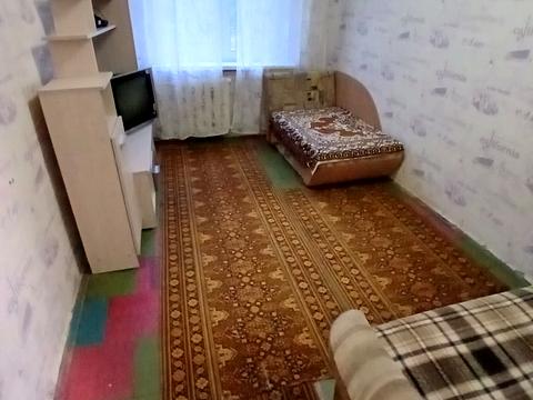 квартира за адресою Квітки Цісик вул. (Гулі Корольової), 14-А