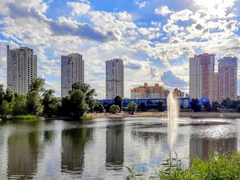 квартира за адресою Юрія Шумського вул., 5