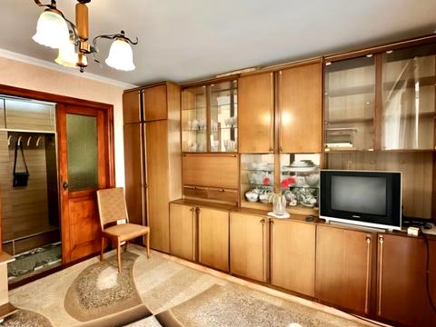 квартира за адресою Люблінська, 5