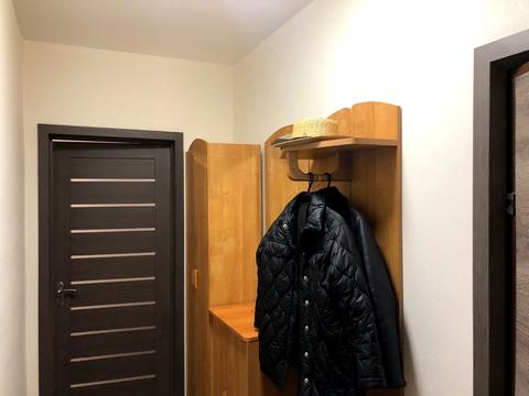 квартира за адресою Бориса Гмирі вул., 5