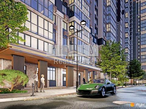 коммерческая по адресу Васильковская ул., 37-А