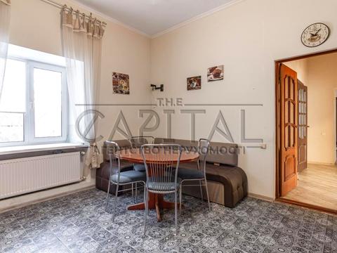 будинок за адресою вул. Сошенка