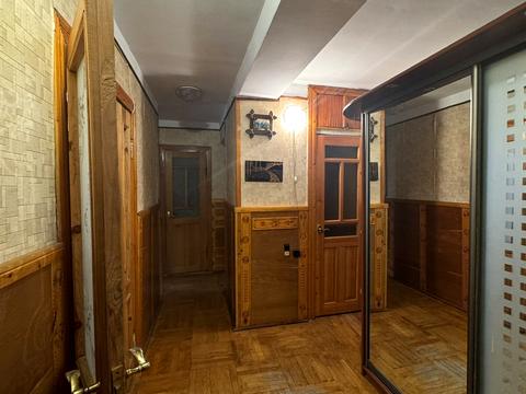 квартира за адресою Героїв Майдану вул. (Червоноармійська), 111