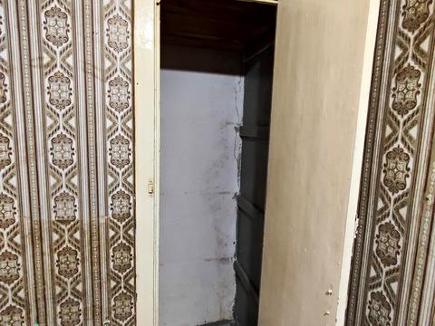 квартира по адресу Фосфорная ул., 13