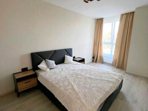 квартира по адресу Мікльоша Карла, 20а
