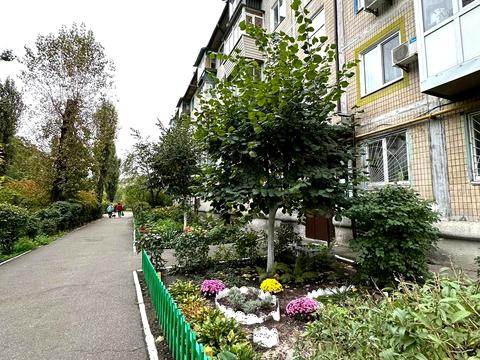 квартира по адресу Верховной Рады бульв., 12-А