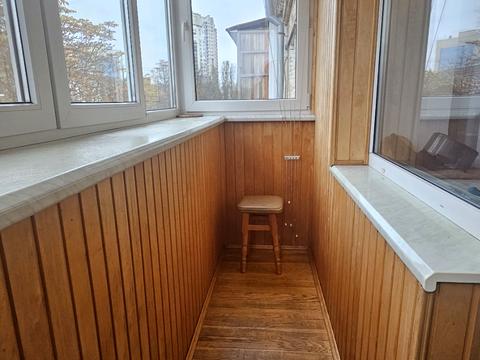 квартира по адресу Братів Зерових ул. (Червонопартизанська), 2-А