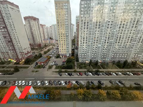 квартира за адресою Київ, Єлизавети Чавдар вул., 24
