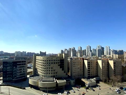 квартира за адресою Михайла Бойчука вул. (Кіквідзе), 41-Б