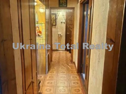 квартира по адресу Академика Королёва просп., 8