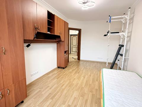 квартира за адресою Наукова вул., 2в