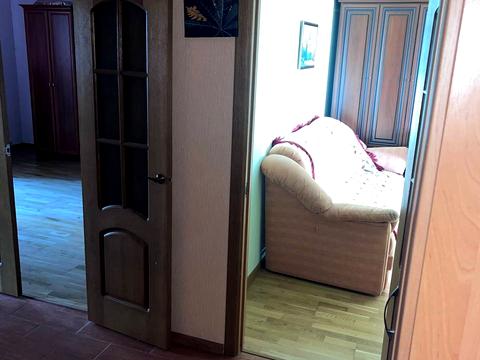 квартира за адресою Святошинська вул., 27-Д