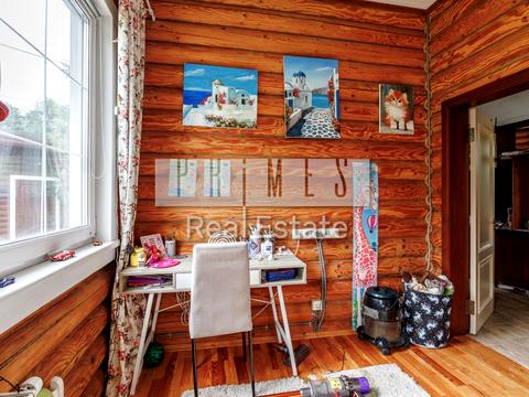 дом по адресу Свято-Покровская ул. (Ленина)