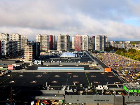 квартира за адресою Родини Крістерів вул., 20