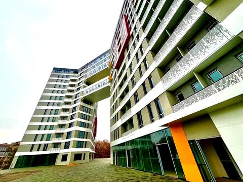 паркоместо по адресу Сокольницкая ул., 26