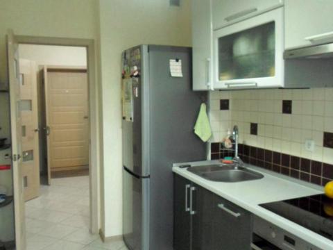 квартира за адресою Наталії Ужвій вул., 12