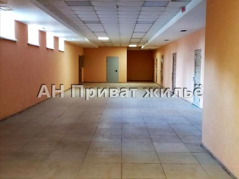 коммерческая по адресу Первомайский, 21
