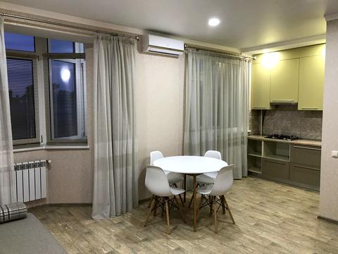 квартира за адресою Тополевая, 1