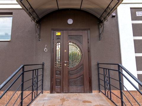 квартира за адресою Товарна вул., 4