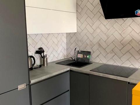 квартира за адресою Михайла Максимовича вул. (Онуфрія Трутенка), 24