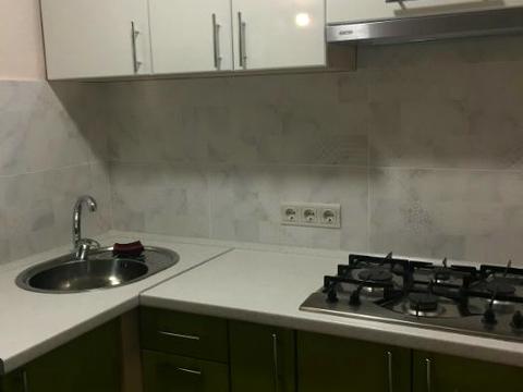 квартира по адресу Василия Барки ул. (Олександра Горовиця), 5