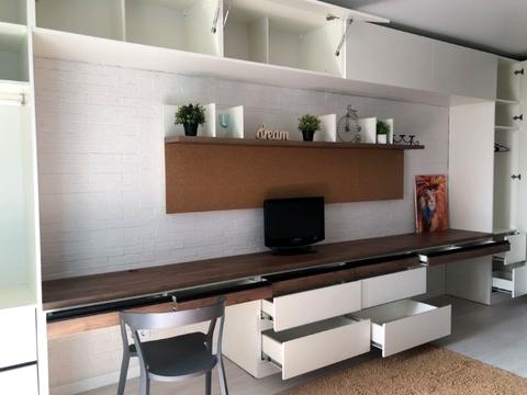 квартира за адресою Васильківська вул., 100-А