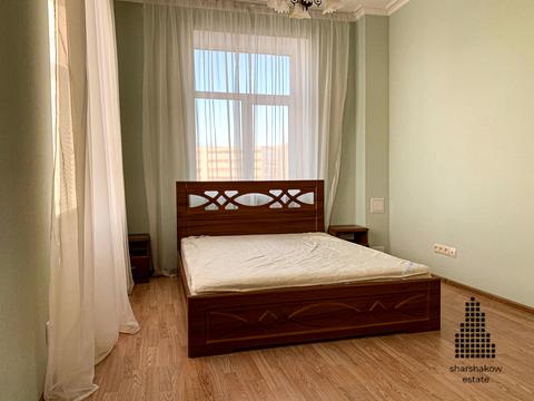 квартира по адресу Кловский спуск (Кловський), 17