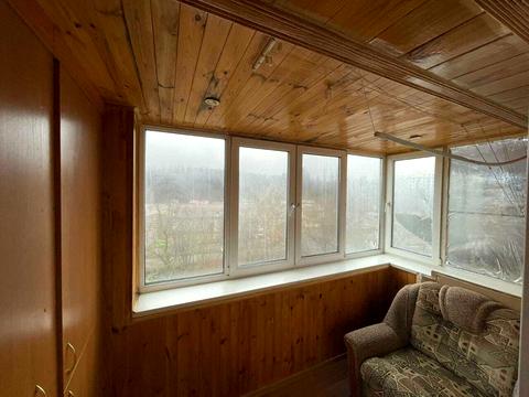 квартира за адресою Володимира Сальського вул. (Котовського), 33