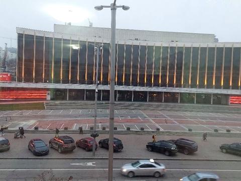 квартира по адресу Большая Васильковская ул. (Красноармейская), 114