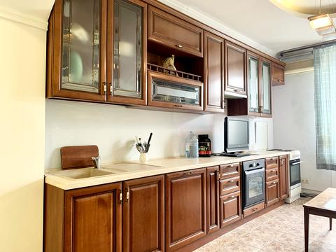 квартира за адресою Соборна вул., 43