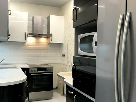 квартира за адресою Драгоманова, 8